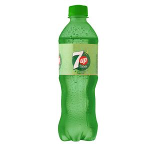 7 Up 40cl