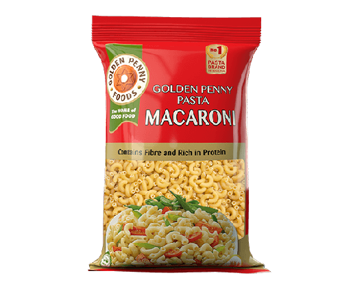 Golden Penny Macaroni