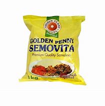 Golden Penny Semo 2kg