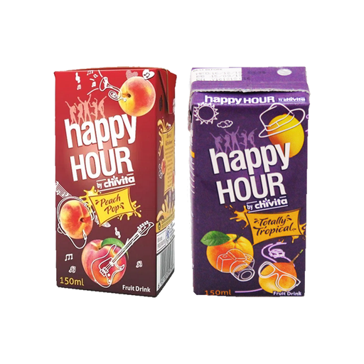 Happy Hour 125ml