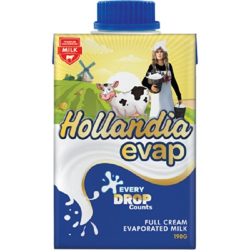 Hollandia Evap 190g