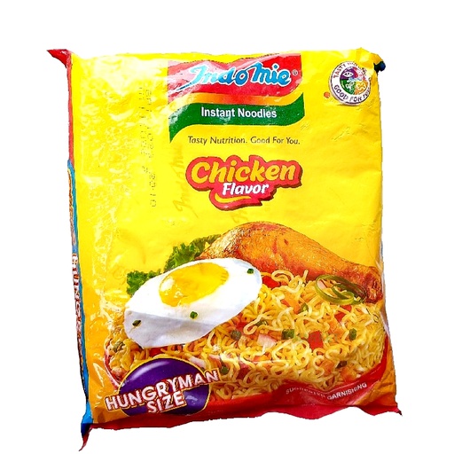 Hungryman Indomie