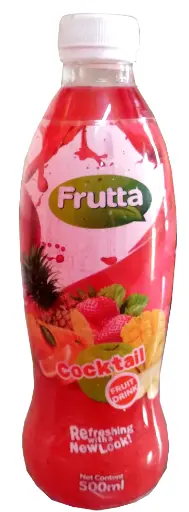 Frutta Juice 500ml