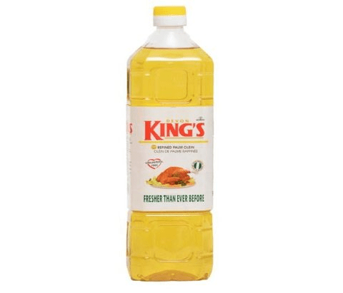 Kings Oil 1ltr*12