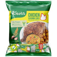 Knorr Chicken 50by 8g