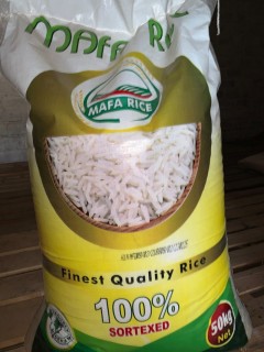 Mafa Rice 50kg