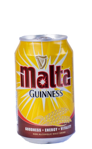 Malta Guiness