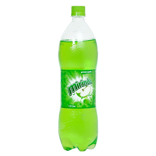 Mirinda Apple 50cl