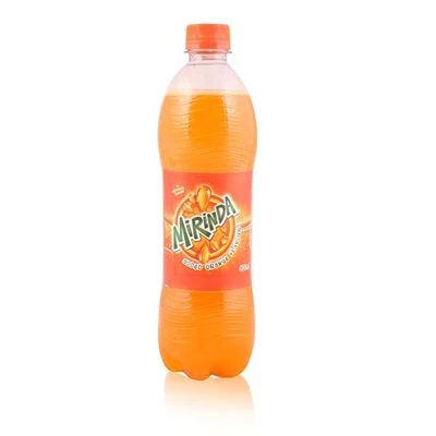 Mirinda Orange 50cl