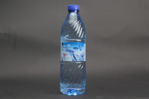 Mr  V Water 75cl