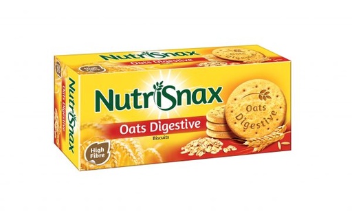 Nutri Snax Oats Digestive