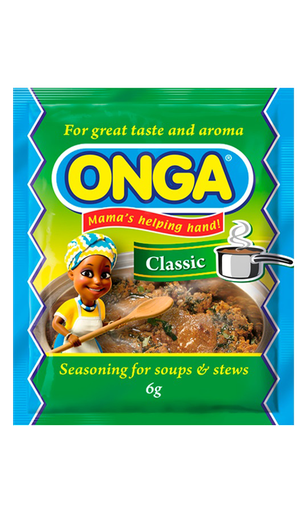 Onga Classic 6g