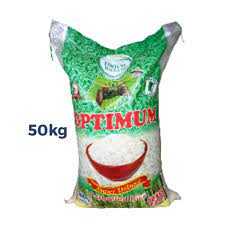 Optimum Rice 50kg