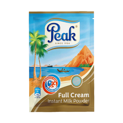 Peak Sachet 14g