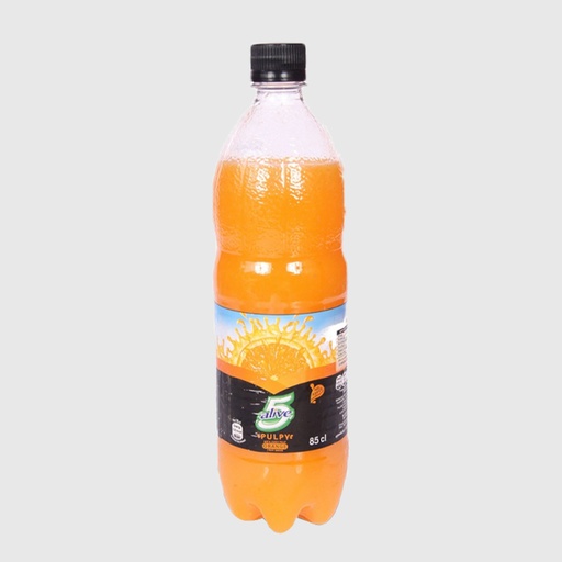 Pulpy Orange Juice 850ml