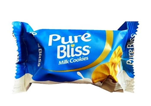 PureBliss Milkrich Cookies