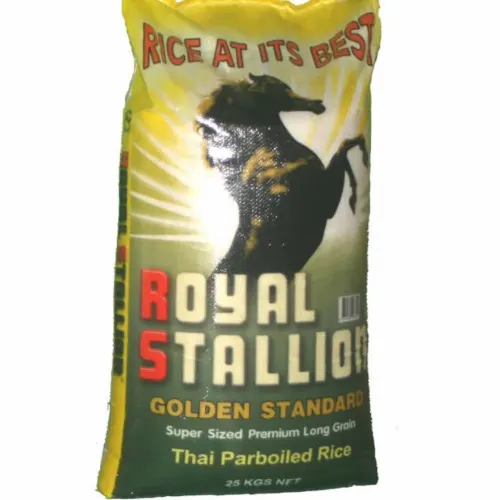 Royal Stallion Rice 25kg