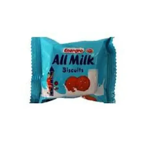 All Milk Biscuit by 48