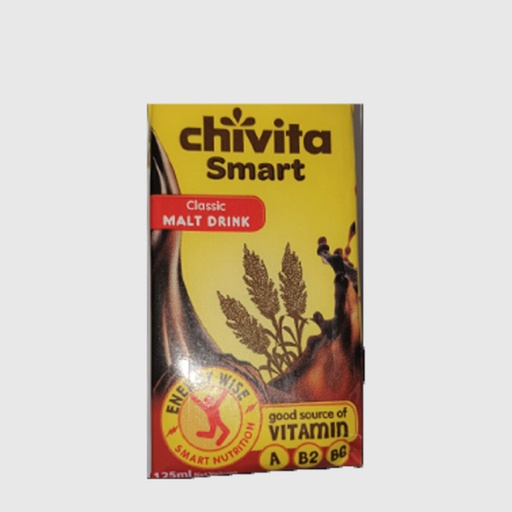 Smart Malt 125ml