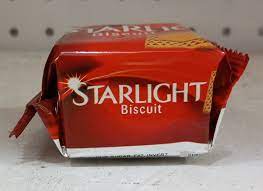 Starlight Biscuit 30g by 48