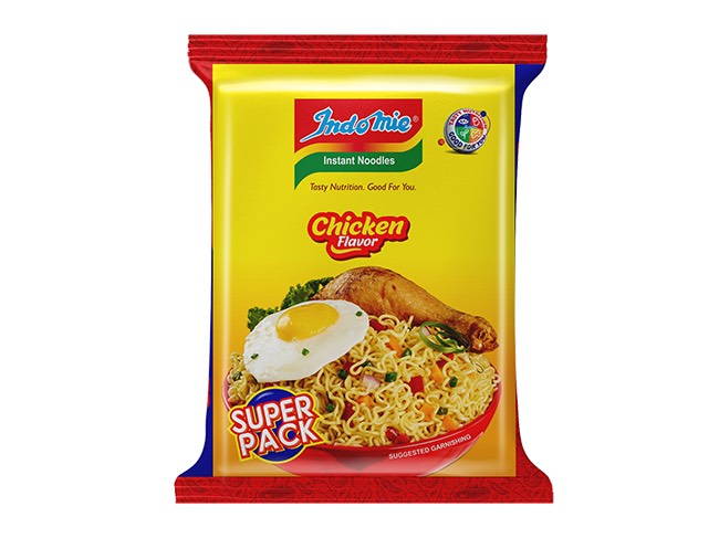 Super Pack Indomie | Araelering