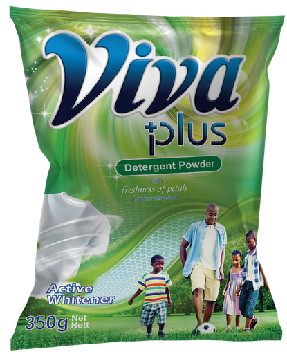 Viva Detergent 350