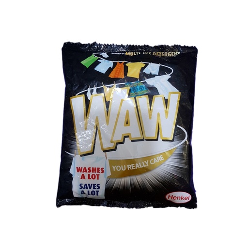 Waw Detergent 180g